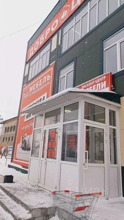 Офис в Алтайский край, Камень-на-Оби городское поселение ул. Ленина, ... - Фото 1