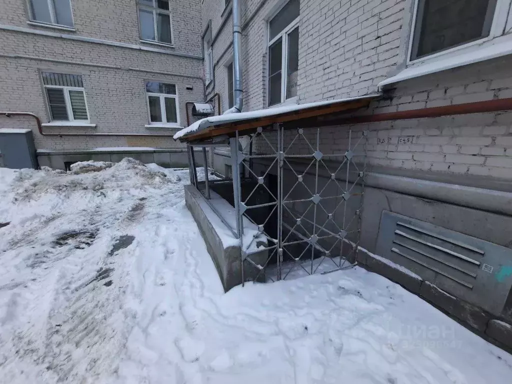 Офис в Санкт-Петербург Новочеркасский просп., 45К1 (401 м) - Фото 1