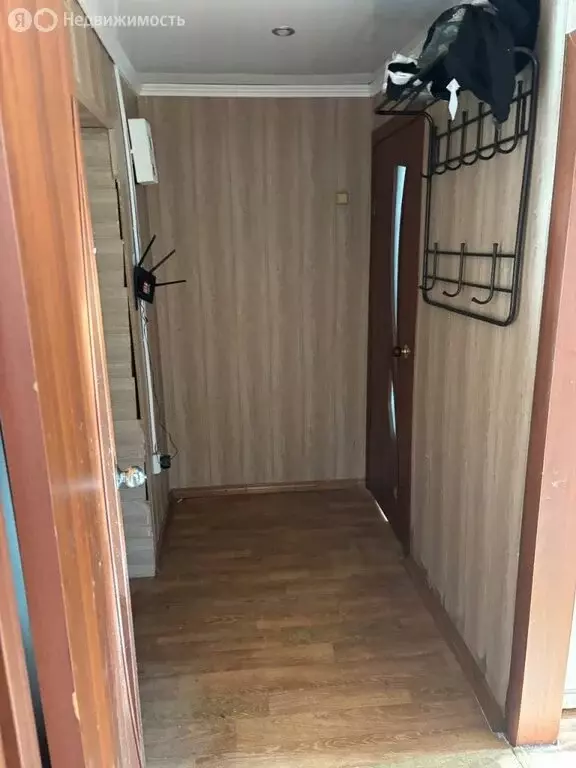 1-комнатная квартира: Городец, Коммунальная улица, 7А (31.1 м) - Фото 0