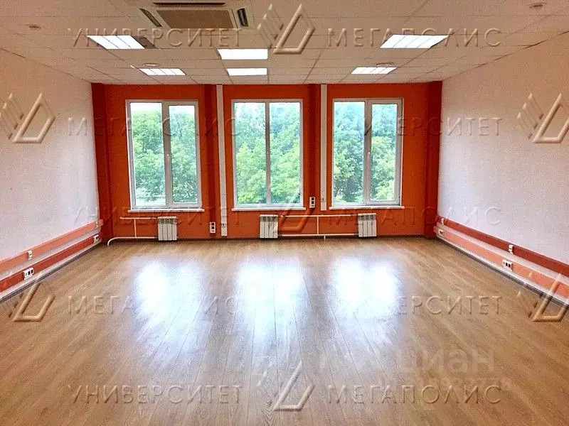 Помещение свободного назначения в Москва Монтажная ул., 3 (199 м) - Фото 1