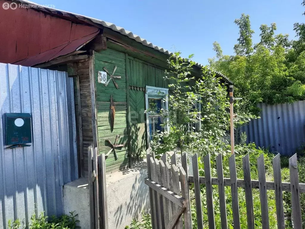 Дом в Троицк, улица имени Ф. Энгельса, 58 (40 м) - Фото 1