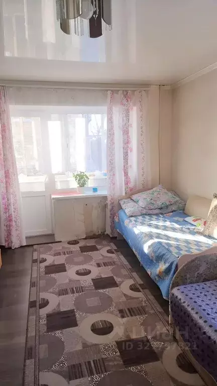 1-к кв. Свердловская область, Каменск-Уральский Московская ул., 5 ... - Фото 1