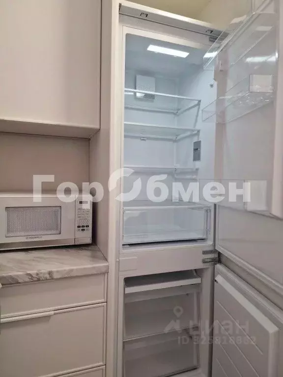 1-к кв. Москва ул. Родченко, 2 (42.5 м) - Фото 1