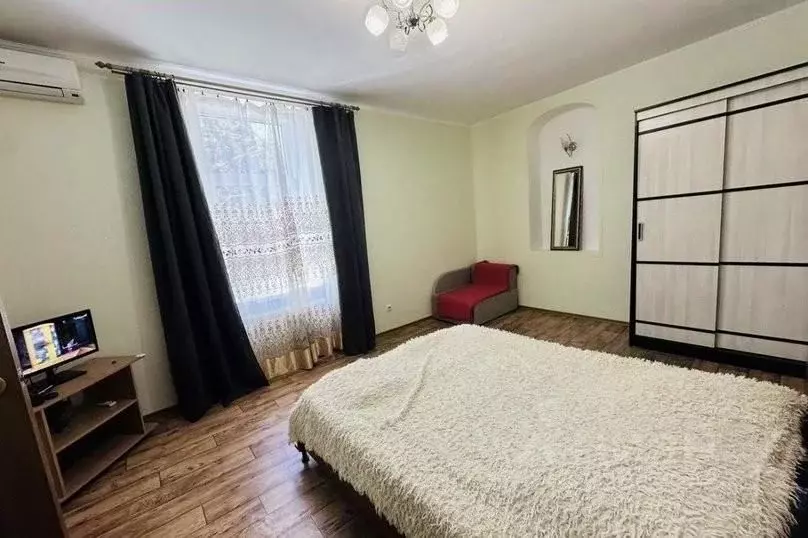 2-к кв. Крым, Ялта ул. Соханя, 9 (47.0 м) - Фото 2