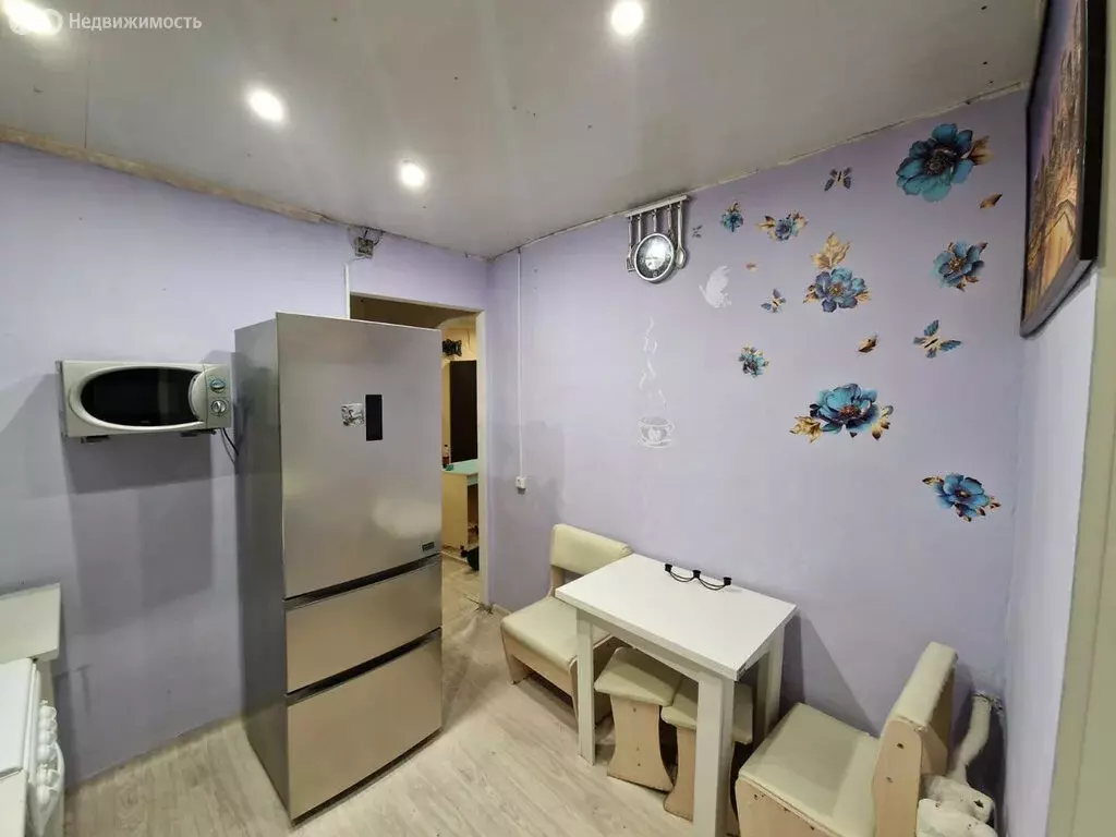 1-комнатная квартира: Балабаново, Московская улица, 1 (30.1 м) - Фото 0