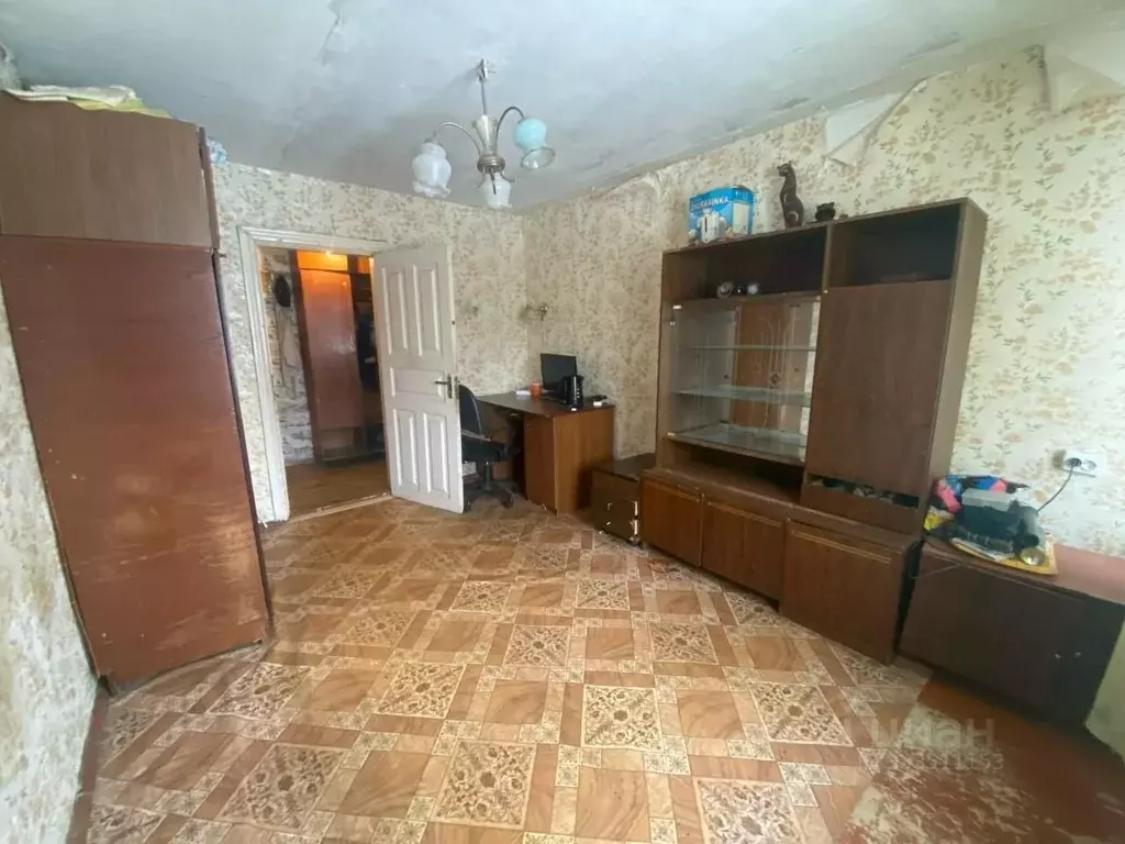 3-к кв. Псковская область, Великие Луки ул. Дружбы, 5К2 (77.3 м) - Фото 2