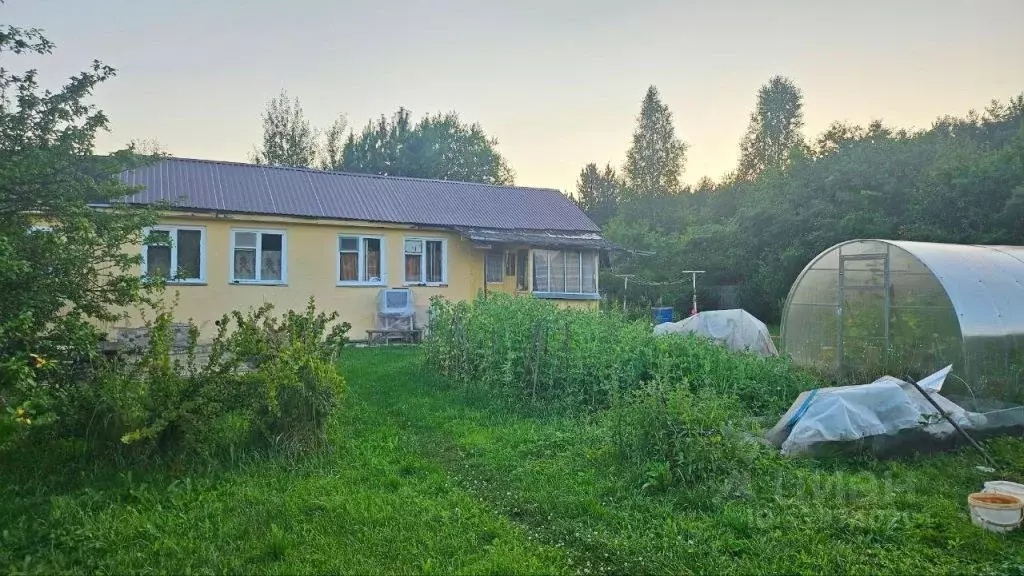 Дом в Нижегородская область, Нижний Новгород Ранет станции скорой ... - Фото 0