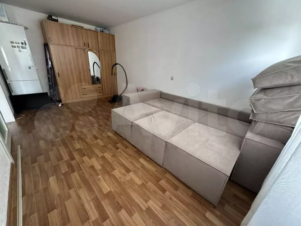 1-к. квартира, 60м, 5/5эт. - Фото 1