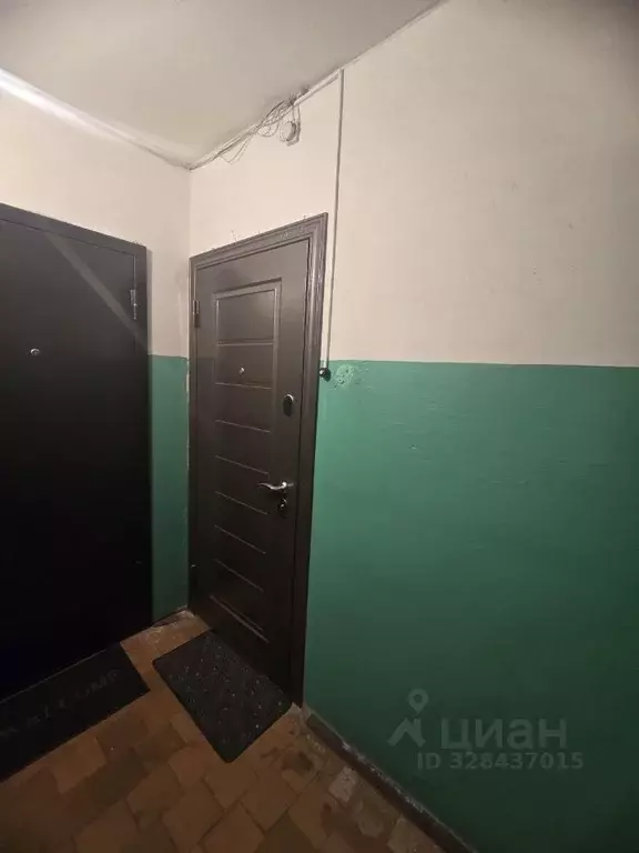 1-к кв. Новгородская область, Старая Русса ул. Поперечная, 43 (38.0 м) - Фото 1