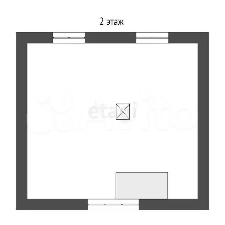 Дача 72 м на участке 4,3 сот. - Фото 0