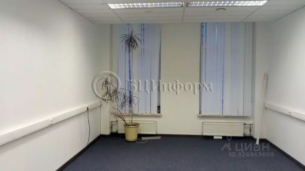 Офис в Санкт-Петербург Боровая ул., 32 (77 м) - Фото 2