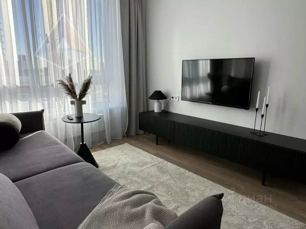 3-к кв. Москва Открытое ш., 18Ак3 (49.0 м) - Фото 1