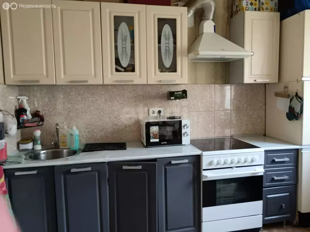 2-комнатная квартира: Чита, 1-й микрорайон, 21 (50.8 м) - Фото 2