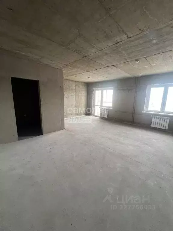 1-к кв. Иркутская область, Иркутск ул. Варламова, 108 (39.5 м) - Фото 0