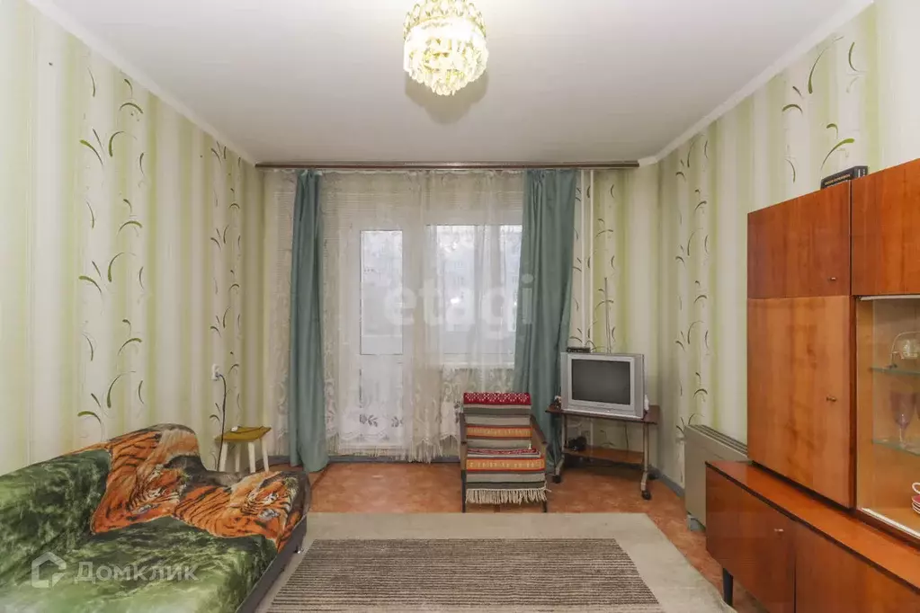 Продаётся 2-к квартира, 52.5 м - Фото 0