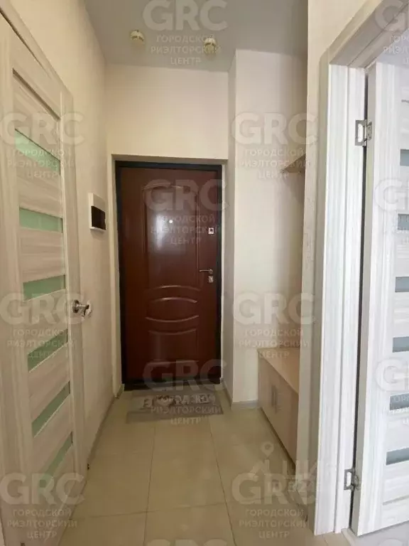 1-к кв. Краснодарский край, Сочи Мамайка мкр, ул. Волжская, 30 (30.0 ... - Фото 2