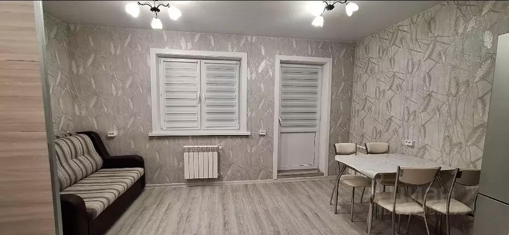 Студия Иркутская область, Иркутск ул. Красный Путь, 65 (30.5 м) - Фото 2