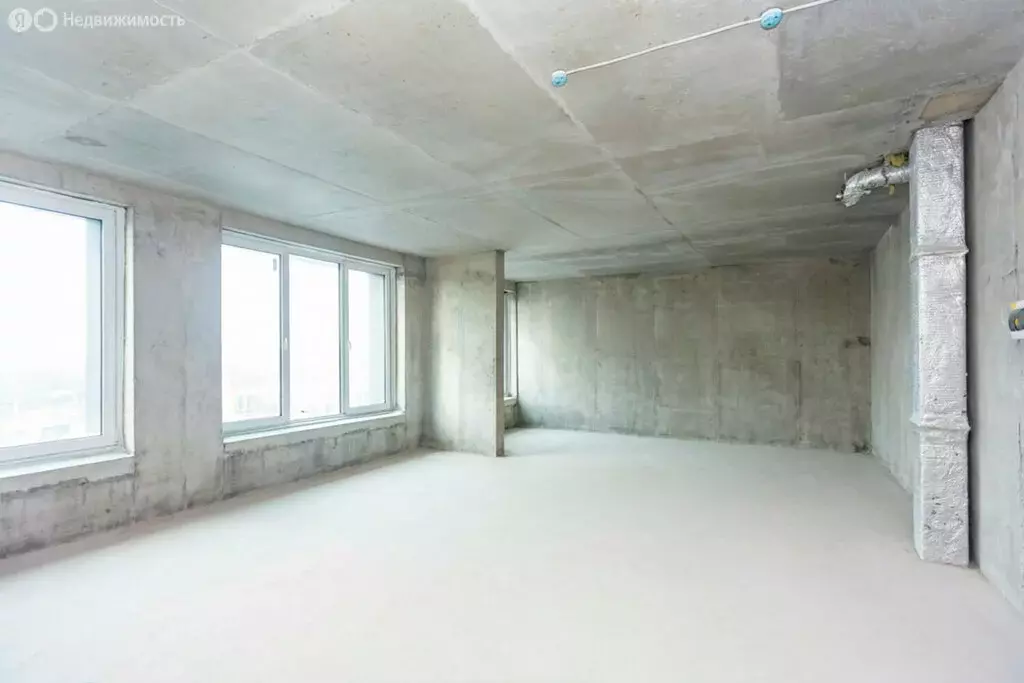 2-комнатная квартира: Москва, Корабельная улица, 1 (70 м) - Фото 2