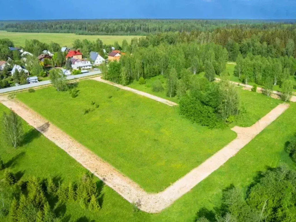 Участок в Московская область, Одинцовский городской округ, д. Фуньково ... - Фото 2