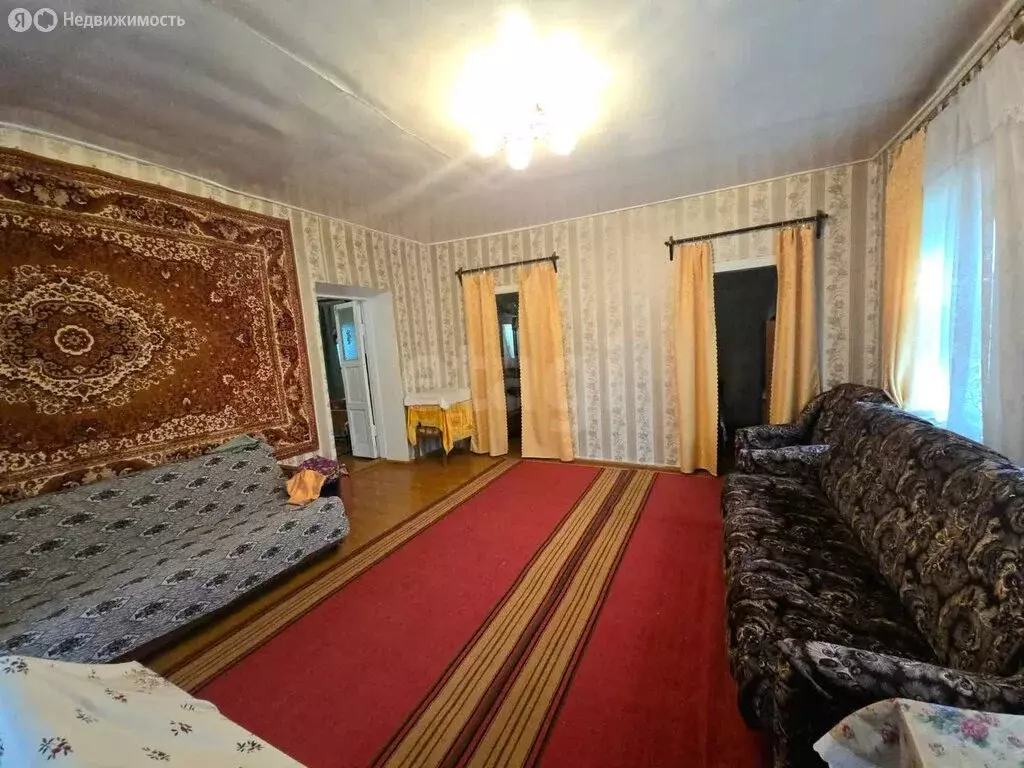 Дом в село Ильино, улица 8 Марта (84.1 м) - Фото 1