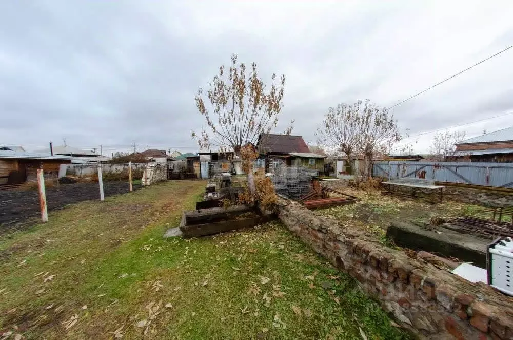 Дом в Курганская область, Шадринск Луговая ул., 61 (32 м) - Фото 1