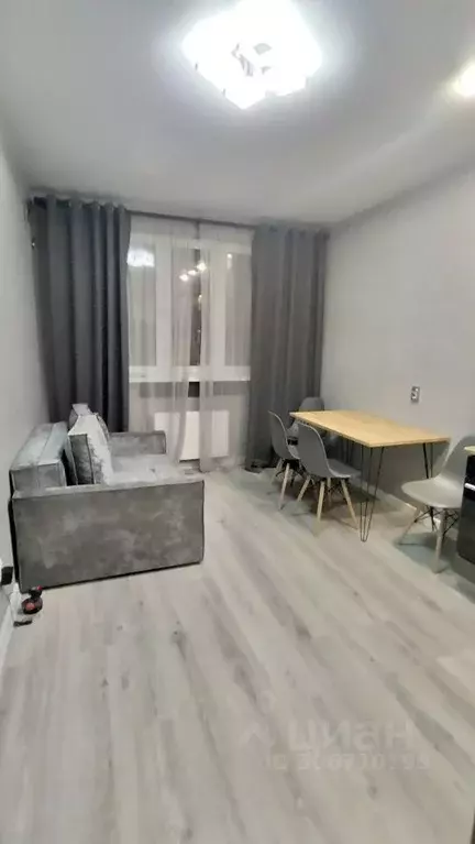 1-к кв. Адыгея, Тахтамукайский район, Старобжегокайское с/пос, Новая ... - Фото 1