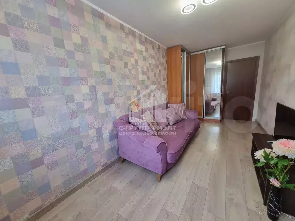 3-к. квартира, 60 м, 5/5 эт. - Фото 0
