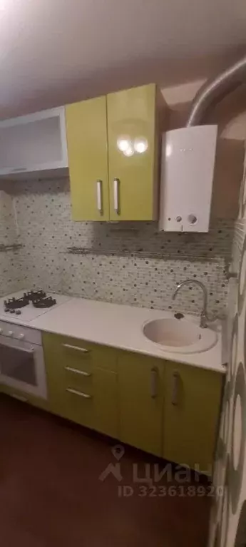 2-к кв. Самарская область, Самара пос. Управленческий, ш. ... - Фото 1