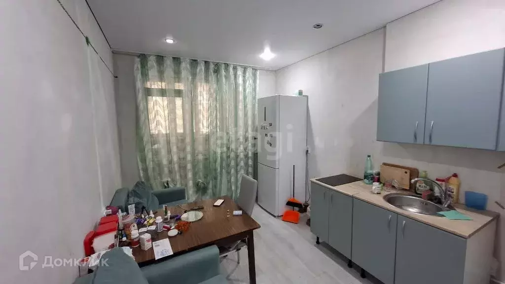 Продаётся 1-к квартира, 41 м - Фото 0
