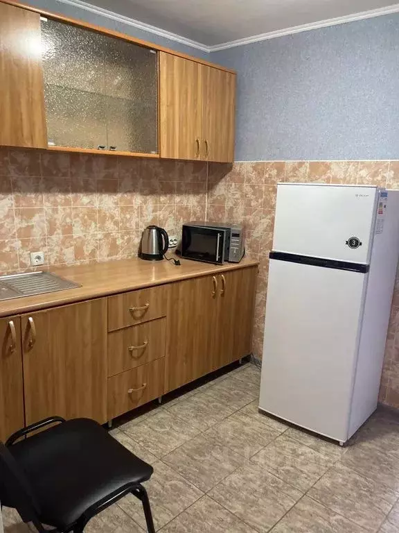 Комната Ростовская область, Цимлянск ул. Боевой Славы, 1 - Фото 2