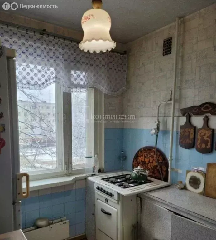 2-комнатная квартира: Ковров, улица Фурманова, 31 (47 м) - Фото 0