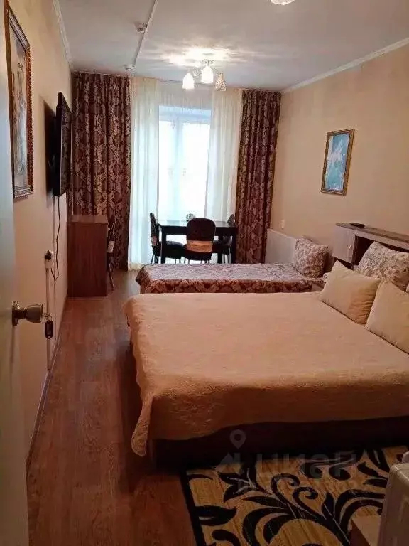 Комната Челябинская область, Копейск ул. Жданова, 25а (10.0 м) - Фото 1
