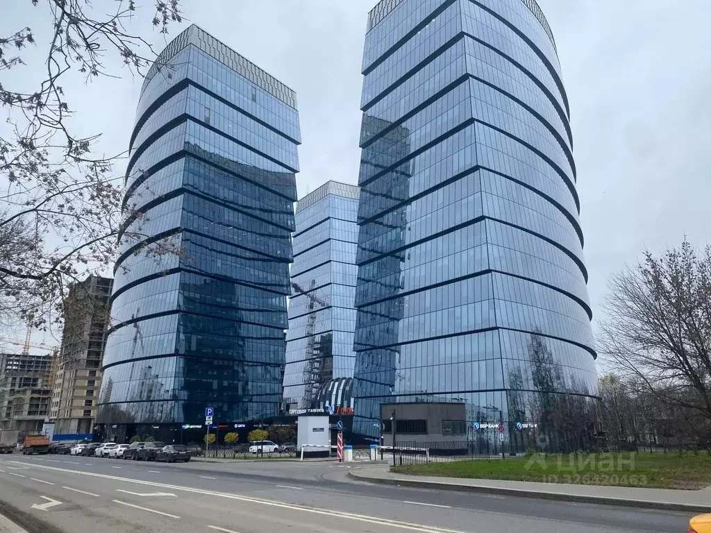 Гараж в Москва Одесская ул., 2 (14 м) - Фото 2