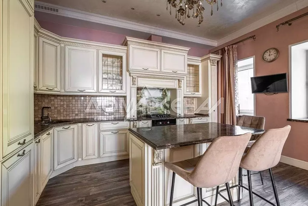 Таунхаус в Москва Бристоль кп,  (278 м) - Фото 2
