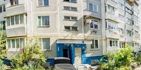 2-к. квартира, 34 м, 6/6 эт. - Фото 0