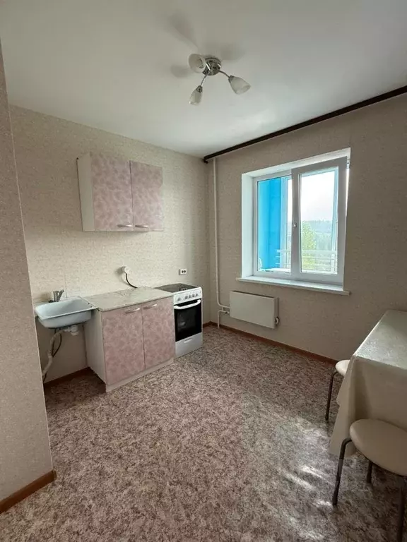 1-к кв. Томская область, Томск Солнечный мкр, ул. Обручева, 8 (39.0 м) - Фото 0