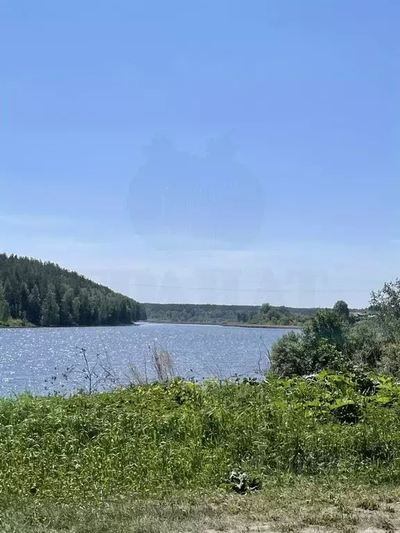 Дом в Свердловская область, Белоярский пгт ул. Некрасова, 7 (74 м) - Фото 1