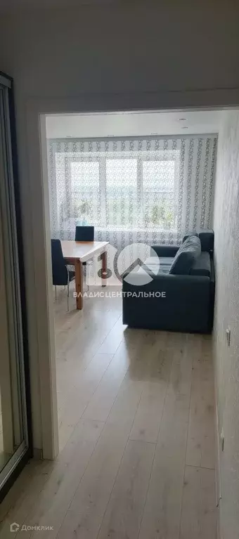Продаётся 2-к квартира, 59 м - Фото 1
