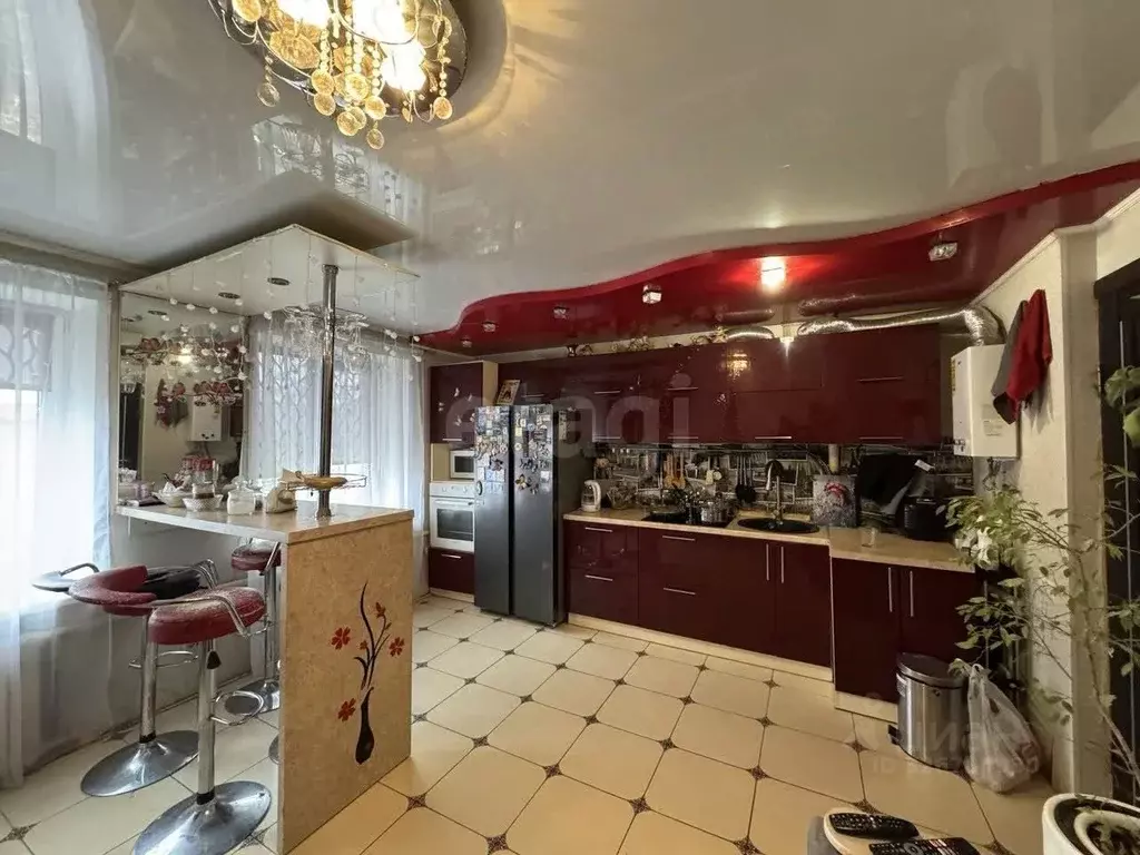 Дом в Смоленская область, Смоленск ул. 2-я Проезжая, 4 (190 м) - Фото 1