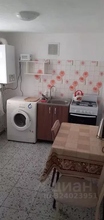 Дом в Краснодарский край, Темрюкский район, Тамань ст-ца ул. 8-я ... - Фото 1