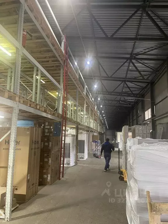 Склад в Краснодарский край, Краснодар Ростовское ш., 22/2 (3259 м) - Фото 2