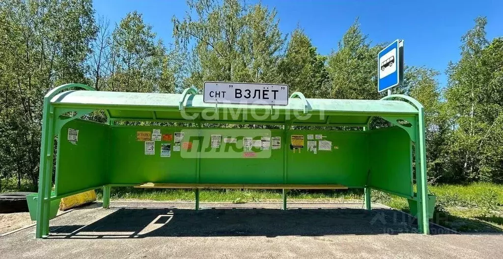 Дом в Марий Эл, Медведевский район, Знаменское с/пос, Взлет СНТ, 4-й ... - Фото 1