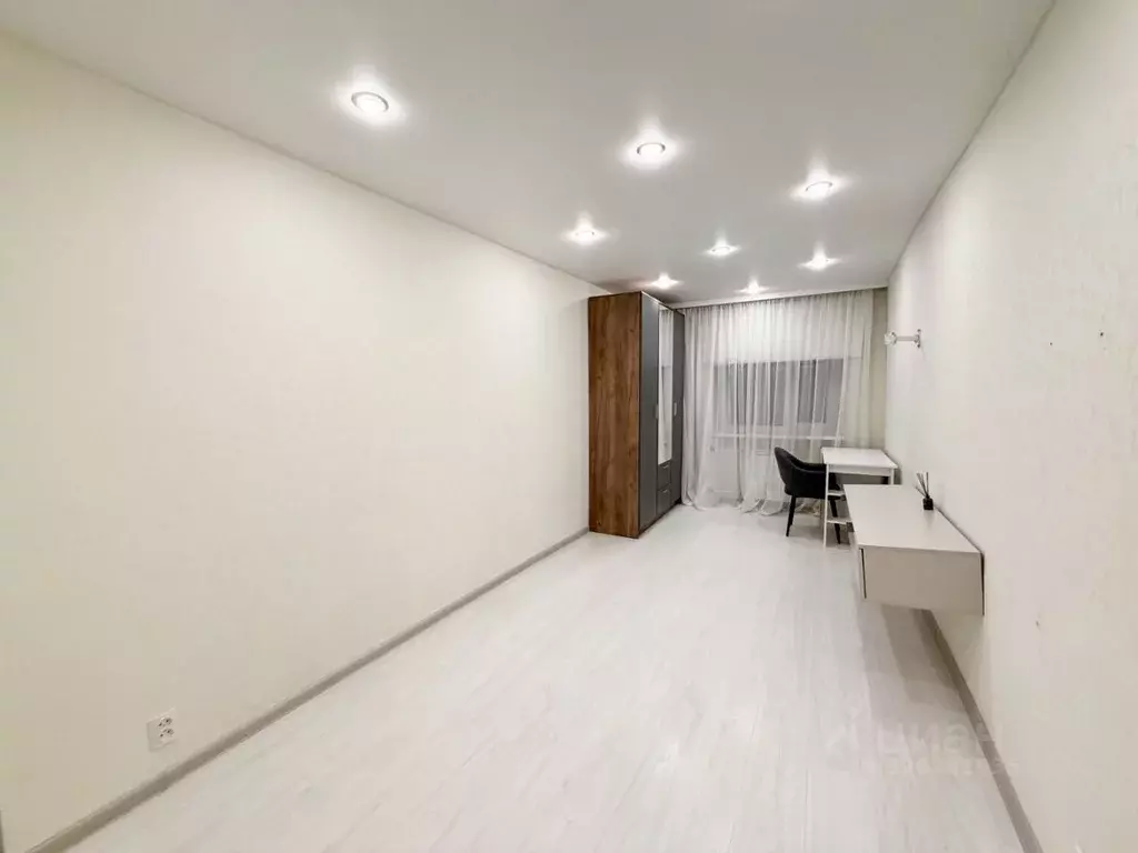 3-к кв. Мурманская область, Мурманск ул. Виктора Миронова, 8 (58.1 м) - Фото 2