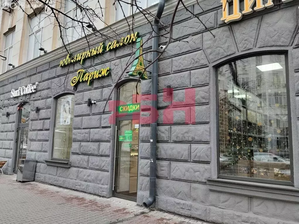 Помещение свободного назначения (73 м) - Фото 1