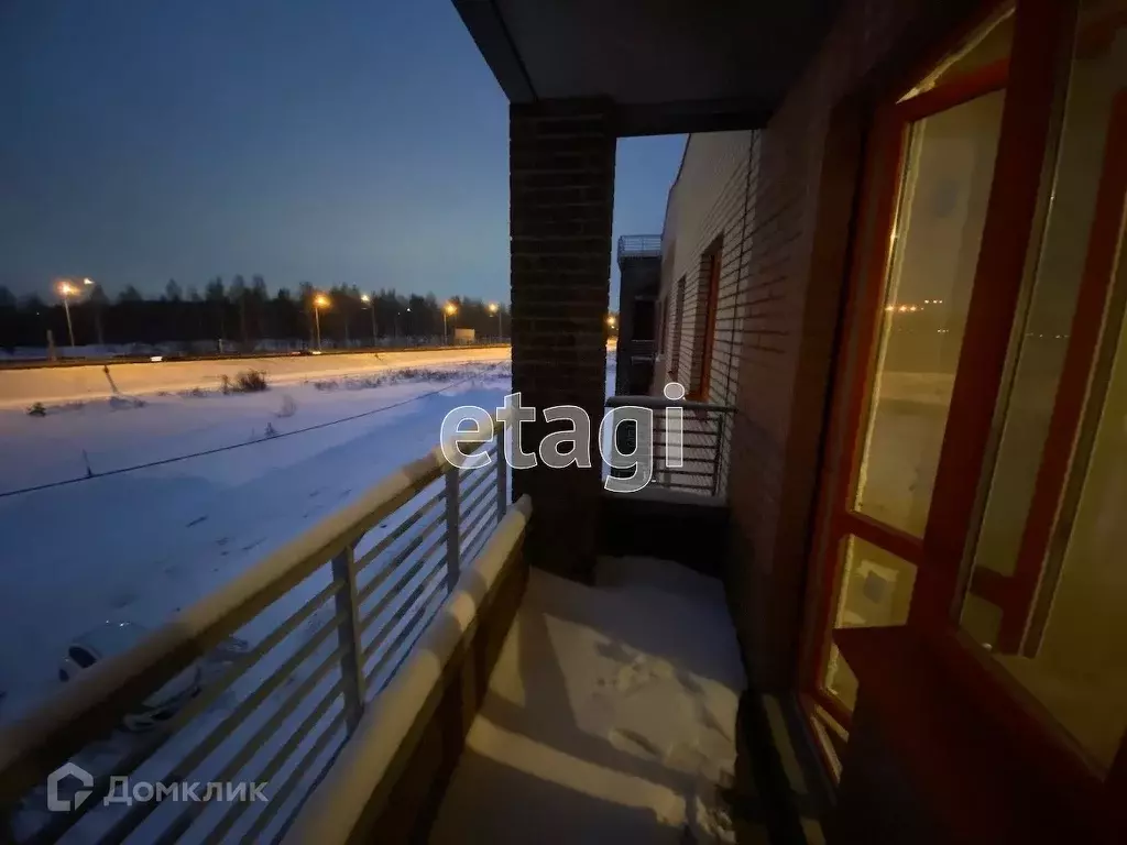 Продаётся 3-к квартира, 76.9 м - Фото 1