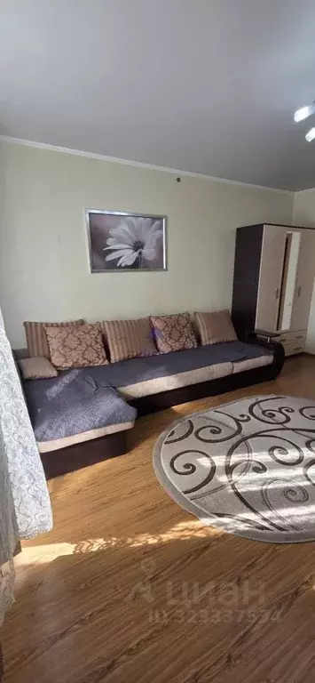 1-к кв. Ростовская область, Волгодонск просп. Строителей (52.0 м) - Фото 2