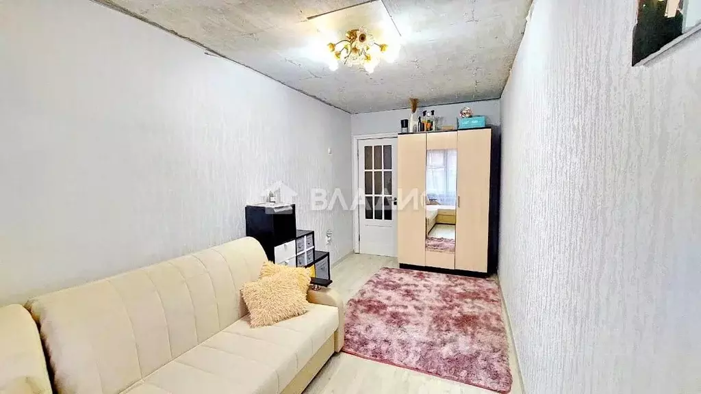 3-к кв. Калужская область, Калуга ул. Циолковского, 27 (59.3 м) - Фото 2