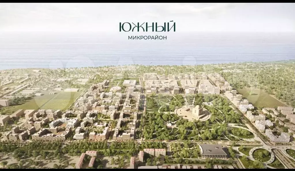 2-к. квартира, 51,5 м, 4/8 эт. - Фото 1