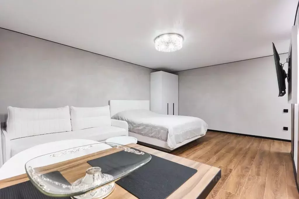 Студия Коми, Ухта просп. Ленина, 33 (30.0 м) - Фото 1