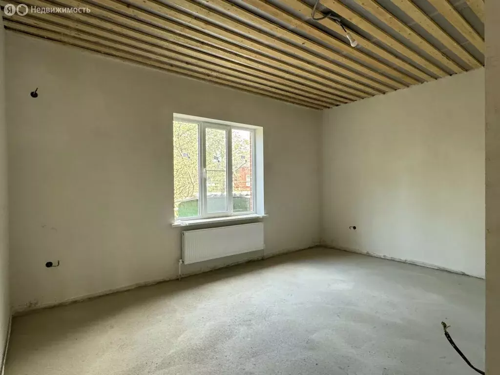 Дом в Новокубанский район, посёлок Прикубанский (110 м) - Фото 2